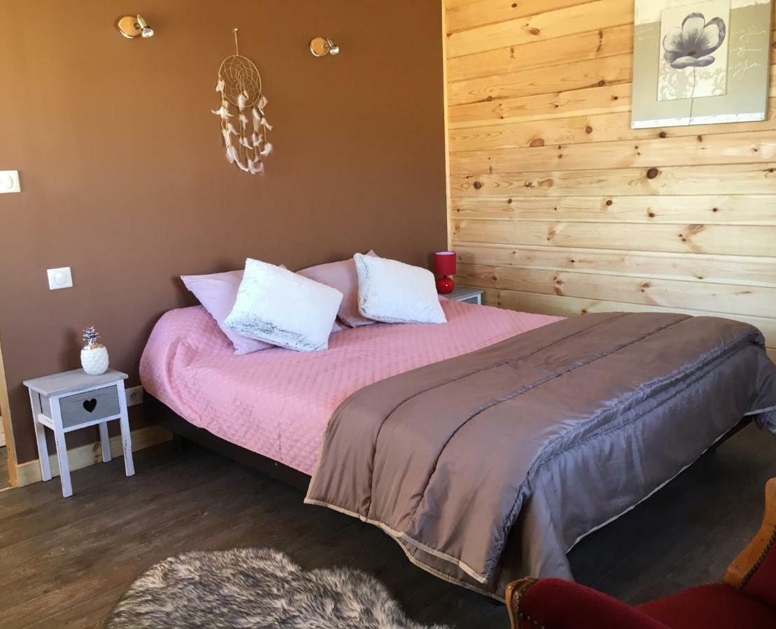 Le Sang Des Vignes Bed and Breakfast Monbazillac Buitenkant foto